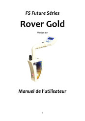 OKM Rover Gold Manuel De L'utilisateur