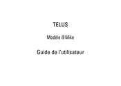 Motorola TELUS i9 Mike Guide De L'utilisateur