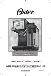 Oster BVSTEM6701 Série Notice D'emploi