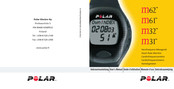 Polar Electro m61 Guide D'utilisation