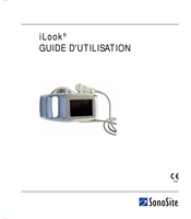 SonoSite ilook Guide D'utilisation