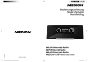 Medion MD 87090 Mode D'emploi