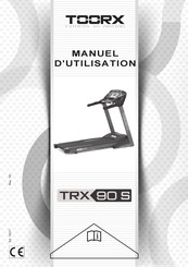 toorx TRX 90S Manuel D'utilisation