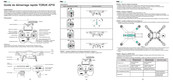 PNJ TORUK AP10 Guide De Démarrage Rapide