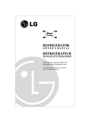 LG GL-T332QM Manuel D'utilisation