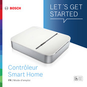 Bosch Smart Home Mode D'emploi