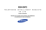 Samsung SGH-I547C Guide D'utilisation