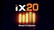 Spectrum iX 20 Manuel D'utilisation