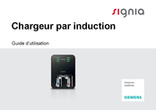 Siemens signia Guide D'utilisation