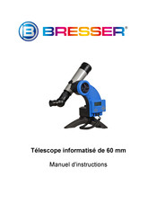 Bresser AstroBoy Manuel D'instructions