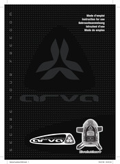 ARVA Evolution+ Mode D'emploi