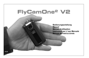 ACME FlyCamOne2 V2 Manuel D'utilisation