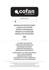 COFAN 0900 0201 Guide D'utilisation