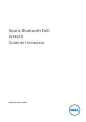 Dell WM615 Guide De L'utilisateur