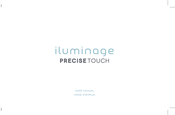 ILUMINAGE PRECISE TOUCH Mode D'emploi