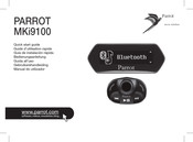 Parrot MKi9100 Guide D'installation