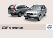 Volvo XC90 2011 Manuel Du Propriétaire