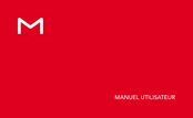 NUI M1 Sport Manuel Utilisateur