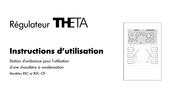 Theta 450015010 - 0528-21 Instructions D'utilisation