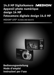 Medion LIFE E43004 Mode D'emploi