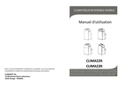 Climadiff CLIMA23R Manuel D'utilisation