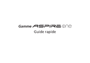 Acer NAV50 Guide Rapide