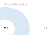 Permobil M1 Manuel D'utilisation