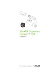 SMART SMART Document Camera 330 Guide D'utilisation