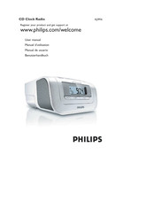 Philips AJ3916 Manuel D'utilisation
