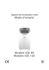 FAIR ICE 90 Mode D'emploi
