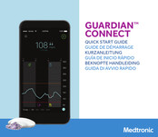 Medtronic GUARDIAN Guide De Démarrage