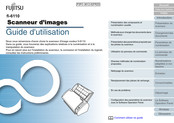 Fujitsu Fi-6110 Guide D'utilisation