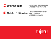 Fujitsu LIFEBOOK T901 Série Guide D'utilisation