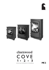 Charnwood COVE 1 MKII Instructions D'utilisation Et D'installation