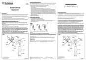 Westinghouse 042820 Guide D'utilisation