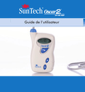 SunTech Oscar2 Guide De L'utilisateur