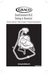 Graco Duet Connect DLX Mode D'emploi