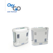 OxyGo OX2000 Manuel D'utilisation
