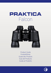 Praktica Falcon Guide Des Produits