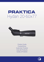 Praktica Hydan 20-60x77 Guide Des Produits