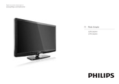 Philips 37PFL9604H Mode D'emploi