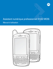 Motorola MC5574 Manuel D'utilisation