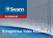 Swann PLATINUM HD Manuel D'utilisation