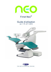 Fimet NEO Guide D'utilisation