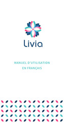 Livia Livia Manuel D'utilisation