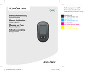 Roche ACCU-CHECK AVIVA Manuel D'utilisation