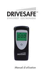 ACS DRIVESAFE Manuel D'utilisation