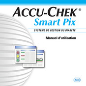 Roche Accu-Chek Smart Pix 2.0 Manuel D'utilisation