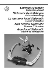 Denar Slidematic Manuel D'utilisation