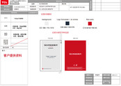 Schneider SC-LED32SC400ATV Mode D'emploi